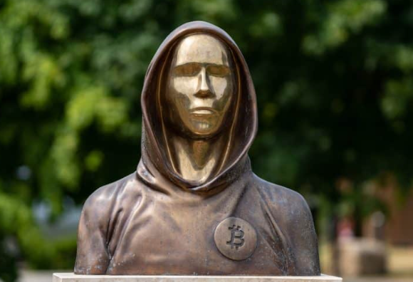 比特币第一个钱包突然开始交易-第1张图片-欧易下载