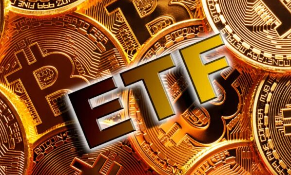 比特币ETF：该发行人可能会错过第一波发行-第1张图片-欧易下载