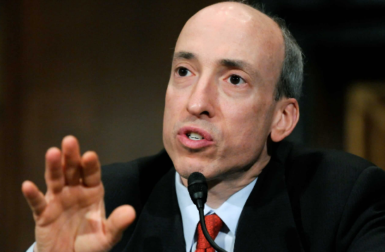 SEC主席警告加密货币投资者提防“欺诈者”崛起-第1张图片-欧易下载