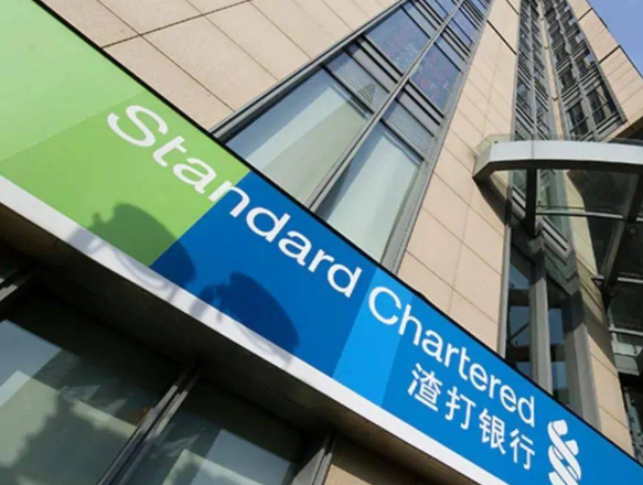 渣打银行：到2025年底比特币可能飙升344%至20万美元-第1张图片-欧易下载