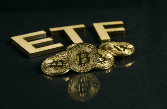 10家潜在比特币ETF发行商已提交S-1申请-第1张图片-欧易下载