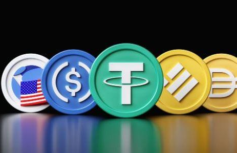 锚定美元的稳定币能带来什么好处?-第1张图片-binance下载 锚定美元的稳定币能带来什么好处?-第1张图片-binance下载