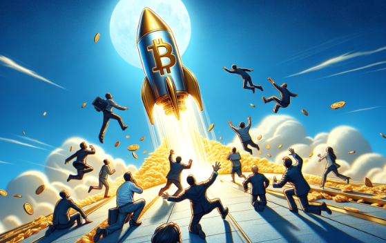 比特币有望重复2016年史诗般的反弹的看涨交叉-第1张图片-欧易下载 比特币有望重复2016年史诗般的反弹的看涨交叉-第1张图片-欧易下载