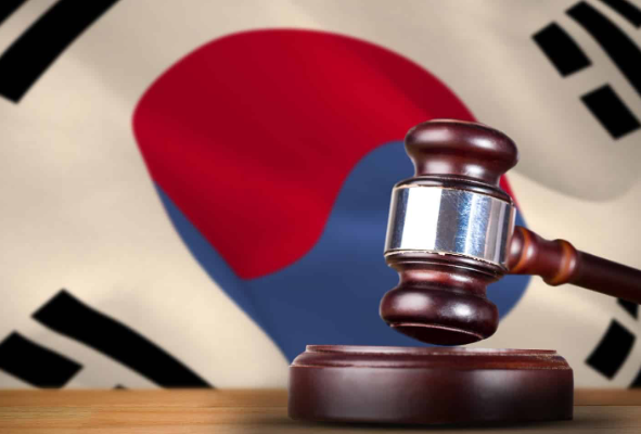 韩国前警官否认加密货币“贿赂”指控-第1张图片-欧易下载