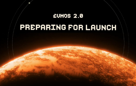 EVMOS数据表现稳步上涨-第2张图片-欧易下载 EVMOS数据表现稳步上涨-第2张图片-欧易下载