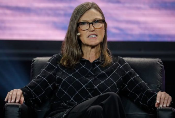 凯西·伍德在批准比特币ETF后猛烈抨击加里·根斯勒对加密空间的批评-第1张图片-欧易下载 凯西·伍德在批准比特币ETF后猛烈抨击加里·根斯勒对加密空间的批评-第1张图片-欧易下载