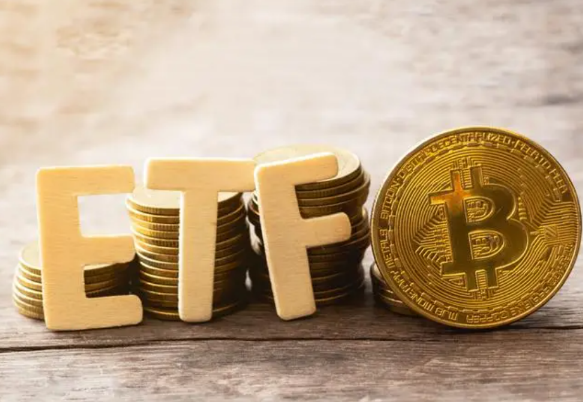 专访彭博分析师:SEC或将同时批准所有比特币现货ETF,以太坊现货ETF或于明年5月获批-第1张图片-binance下载 专访彭博分析师:SEC或将同时批准所有比特币现货ETF,以太坊现货ETF或于明年5月获批-第1张图片-binance下载