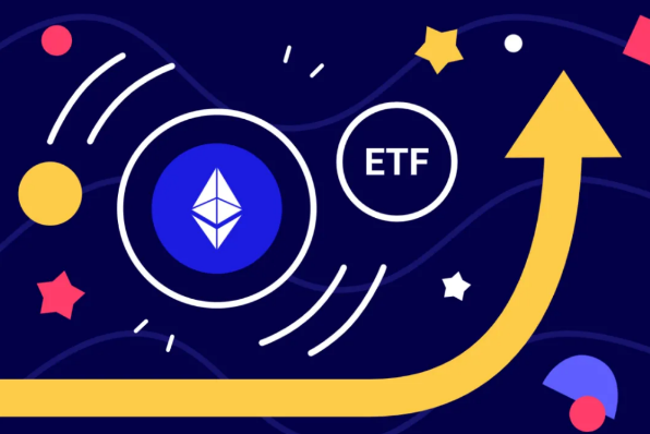 专访彭博分析师:SEC或将同时批准所有比特币现货ETF,以太坊现货ETF或于明年5月获批-第4张图片-binance下载 专访彭博分析师:SEC或将同时批准所有比特币现货ETF,以太坊现货ETF或于明年5月获批-第4张图片-binance下载