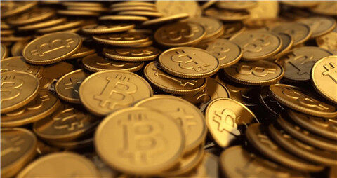 比特币NFT登上苏富比拍卖行！三幅图像共售45万美元-第1张图片-binance下载