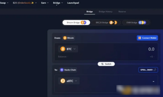 比特币二层网络：Stacks上的顶级DeFi项目-第1张图片-binance下载