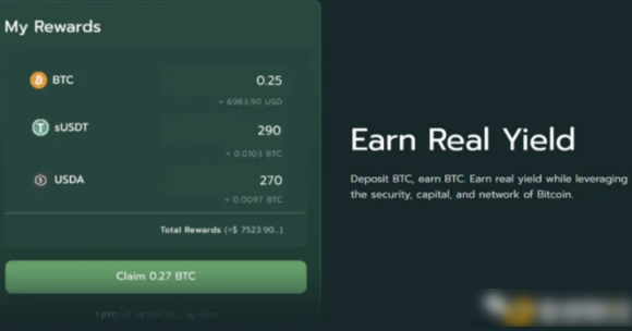 比特币二层网络：Stacks上的顶级DeFi项目-第3张图片-binance下载