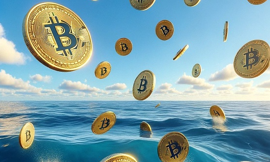 宏观环境利好, 回踩大胆布局 ! 加密币涨势喜人！-第2张图片-binance下载