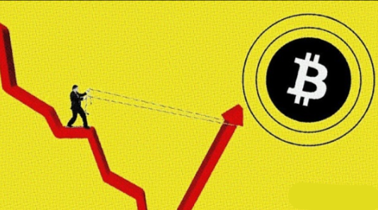 比特币多头仍处于控制之中，短期内会持续上涨-第1张图片-binance下载