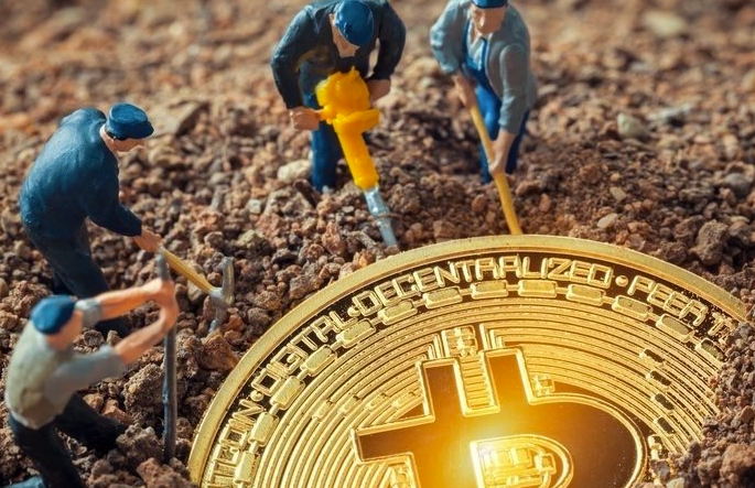 为什么BRC20的铭文会一直涨？-第2张图片-binance下载