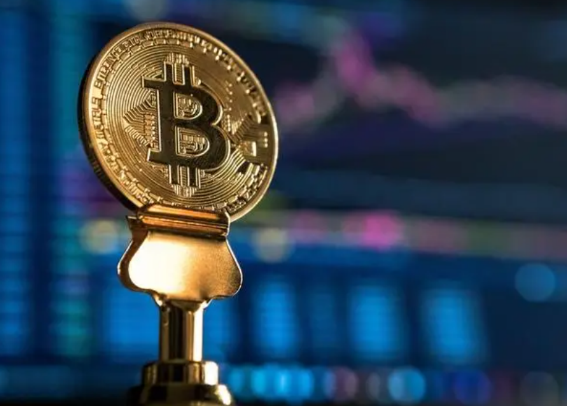 苏富比拍卖比特币NFT成交价45万美元，华为区块链技术取得突破-第1张图片-binance下载