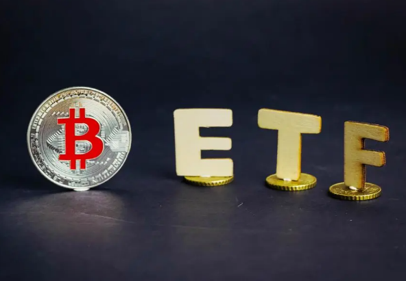 现货比特币ETF将不利加密货币交易所，比特币还能涨吗？-第2张图片-binance下载