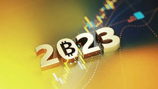 2023比特币上涨三大原因，2024年比特币会达到十万美金吗？-第1张图片-binance下载