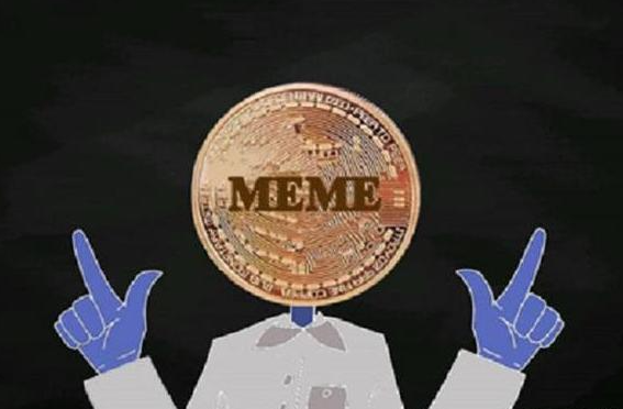Meme币：加密货币未来的社交引擎-第1张图片-binance下载