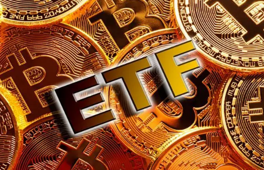 这只拟议中的比特币ETF有一个转折点，我们能入场吗？-第1张图片-binance下载