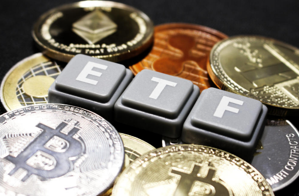 这只拟议中的比特币ETF有一个转折点，我们能入场吗？-第2张图片-binance下载