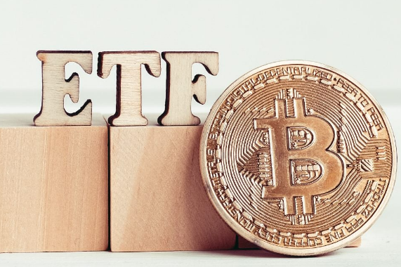 这只拟议中的比特币ETF有一个转折点，我们能入场吗？-第3张图片-binance下载