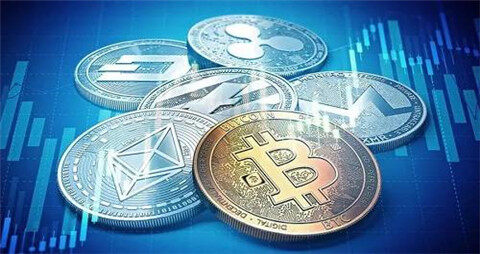 EOS价格预测 eos历史价格分析-第1张图片-binance下载